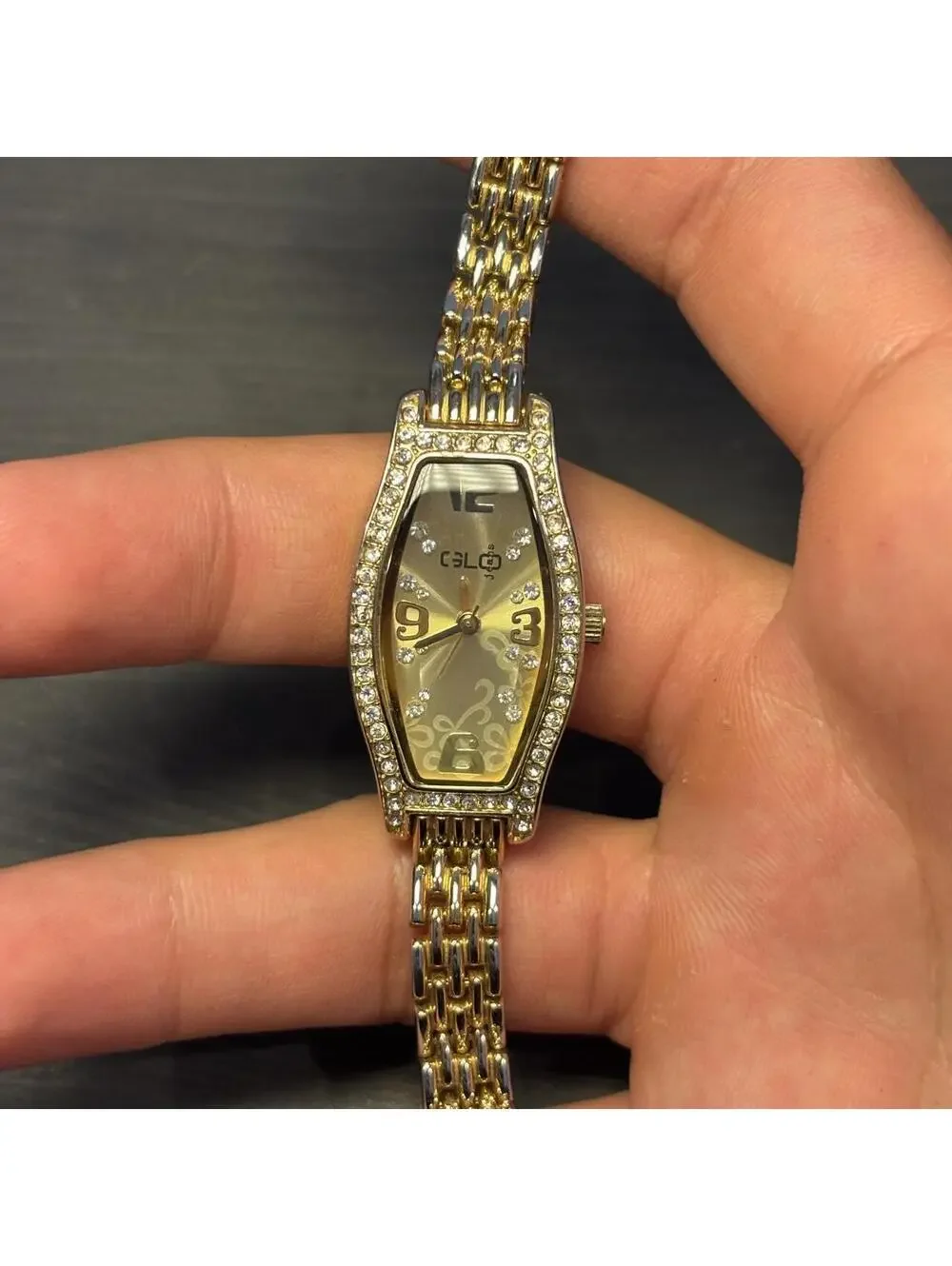 Beautiful Vintage Watch